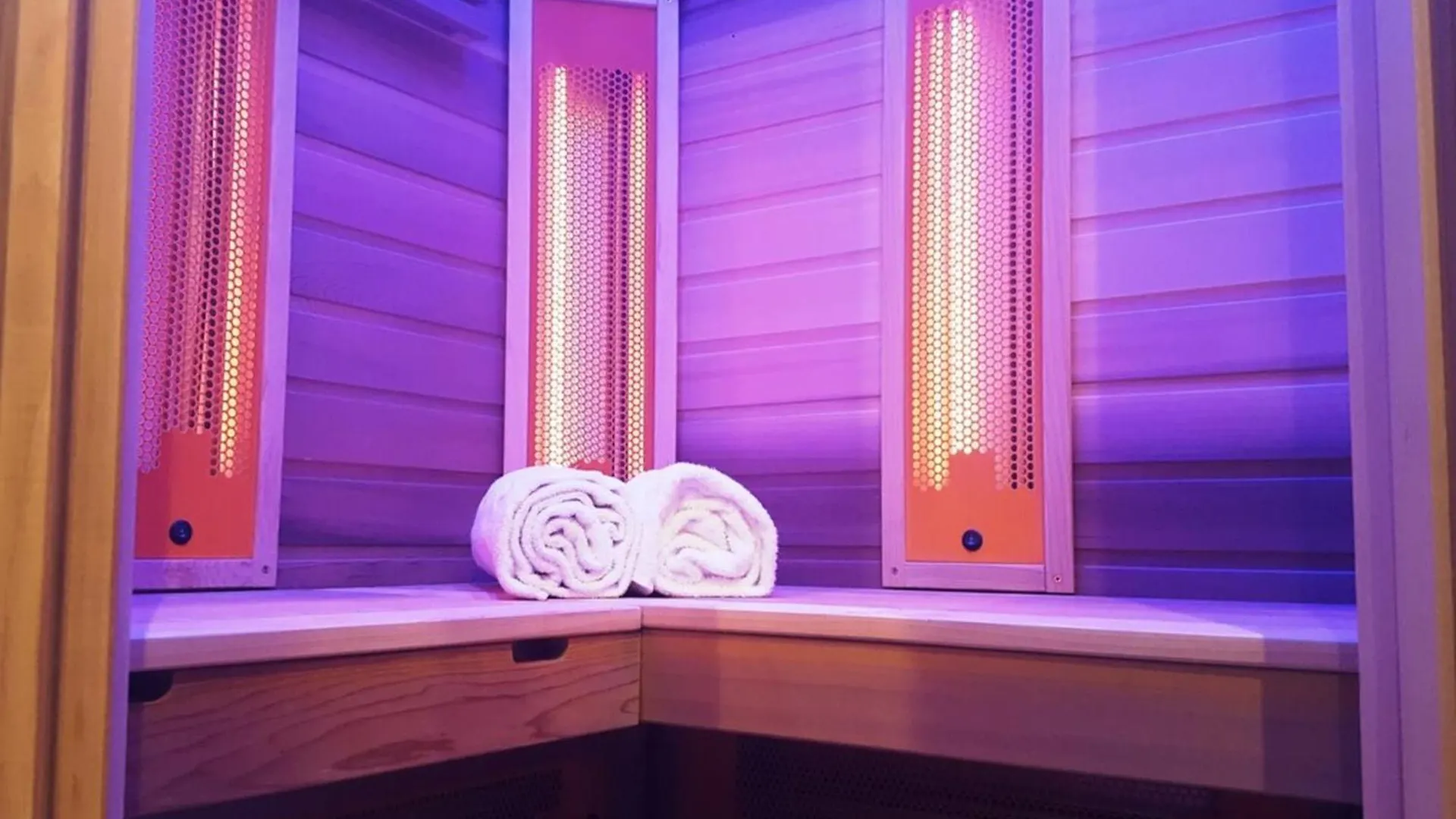 L'Eau Vive - sauna et jacuzzi en centre piéton Annecy Appartement
