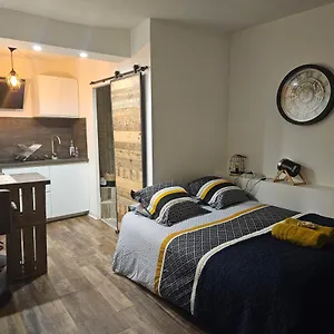 Centre Sextius Appartement Aix-en-Provence