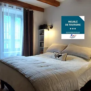 Dolce Vita: 2 Personnes, Douillet, Cosy & Annecy