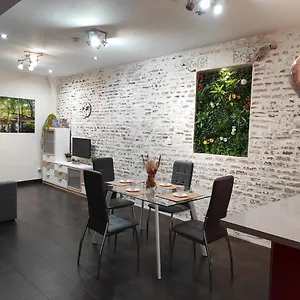 Casa Viriato Appartement Séville