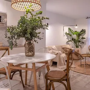 Junto A Jardines Del Triunfo Appartement Grenade