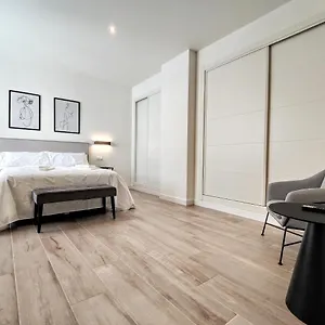 Edificio Duque Appartement Málaga