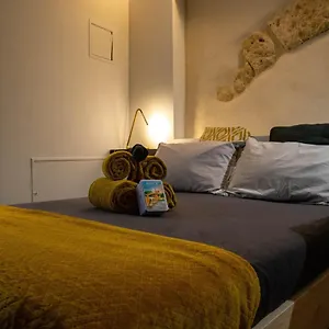 Au Coeur Des Remparts Appartement Avignon