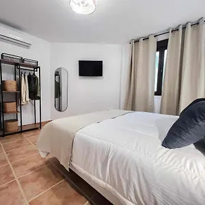 Nido Appartement Baeza