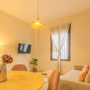 Abuelos - Appartement Cordoue