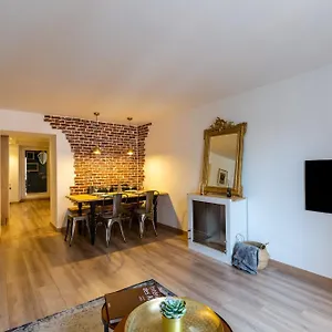 Les Cordeliers: 2 Pers, Cosy & Coeur Vieille Annecy