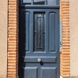 Le Terra Cotta - Proche Hyper Centre Appartement Montauban
